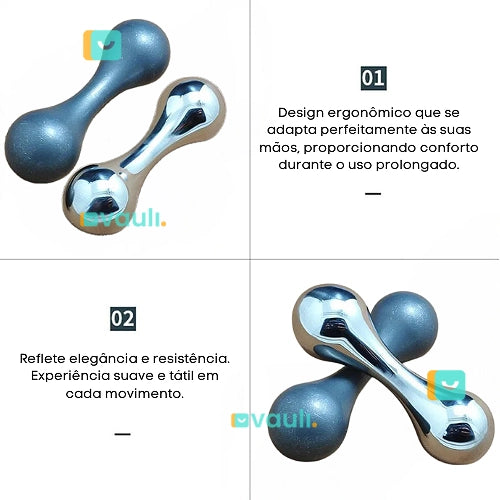 FlipFlick - Melhore sua agilidade e alivie tensões!