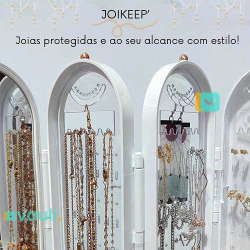 JoiKeep - Organize com estilo!